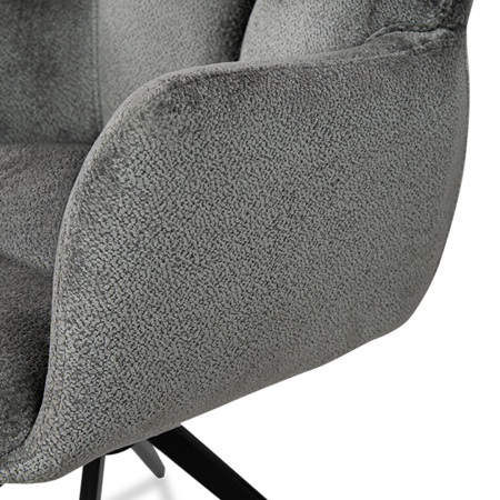 Стул B940-m (B940-m NEO DARK GREY)